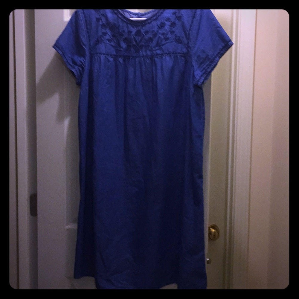 Old Navy Large Dress Flash Sale
